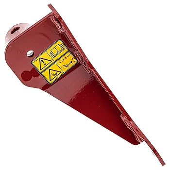 Amazon.com: Exmark 142-6261 Jack Mount Kit : Patio, Lawn